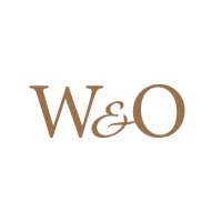 W&O medical esthetics GmbH logo - Similar company to Savon Tehran