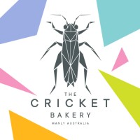 The Cricket Bakery logo - Similar company to Crik Nutrition