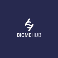 BiomeHub Biotechnologies logo - Similar company to Reddot.Bio