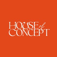 House of Concept logo - Similar company to Ooti