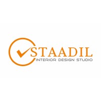STAADIL DESIGN logo - Similar company to Indriya Design Studio