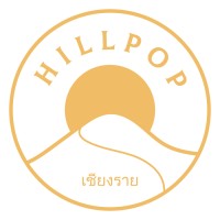 Hillpop logo - Similar company to Fat Chili Co., Ltd.