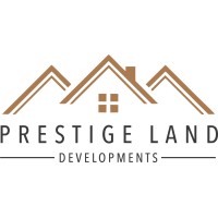 Prestige Land Developments logo - Similar company to Novel Constructions