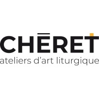 Chéret - Ateliers d'art liturgique logo - Similar company to Hubscale.Eu