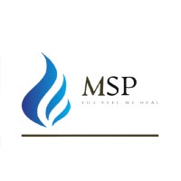MSP logo - Similar company to Msc In Applied Bioinformatics And Data Analysis (Mbg/Duth)