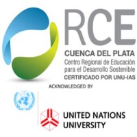 RCE Cuenca del Plata logo - Similar company to Ecotown