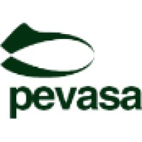 PEVASA logo - Similar company to Echebastar