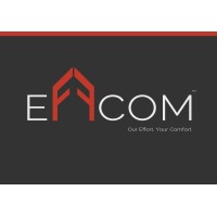 Studio EFFCOM logo - Similar company to Interiogenesis
