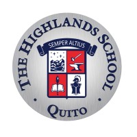 The Highlands School Quito logo - Similar company to Guaba Tree Learning Center