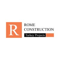 Rome construction limited company logo - Similar company to Az Construction Limited