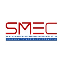 Shad Muhammad Entrepreneurship Centre (Smec)