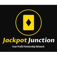 Jackpot Junction logo - Similar company to Aess