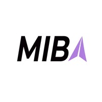 Management and International Business Association (MIBA) logo - Similar company to Ace Utsc