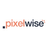 Pixelwise Studio logo - Similar company to Pixelwise Creative