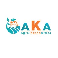 Agro Kesho Africa logo - Similar company to Tillr