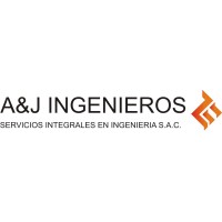 A&J INGENIEROS S.A.C. logo - Similar company to Engineer Fire