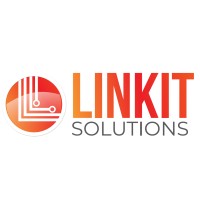LINKIT SOLUTIONS logo - Similar company to Link It Solutions