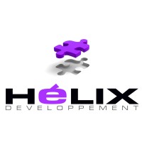 HELIX Developpement logo - Similar company to Imaflow