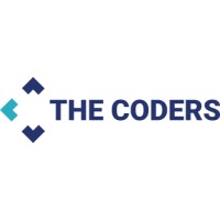 The Coders logo - Similar company to Iops.Team