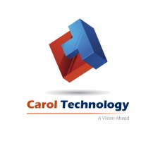 Carol Technology logo - Similar company to Zeroone