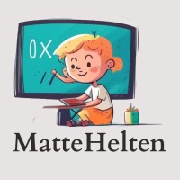 MatteHelten logo - Similar company to Enter - Studentforeningen Ved Infomedia