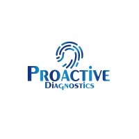 Proactive Diagnostics logo - Similar company to Gnomx Corp.