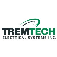 TremTech Electrical Systems Inc. logo - Similar company to Ddms (Delta Development Management Services)