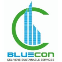 BLUECON Contracting Ltd. logo