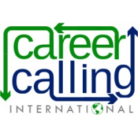 Career Calling International logo - Similar company to Class Hud