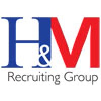 H&M Recruiting Group logo - Similar company to H & M Realty Group