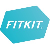 Fitkit logo - Similar company to Fit Kit