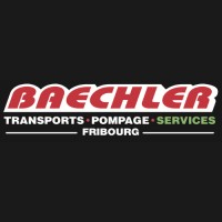 Baechler Transports-Pompage-Services SA logo - Similar company to Coober Groupe