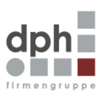 dph International GmbH logo - Similar company to Release