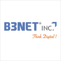 B3NET Inc. logo - Similar company to Advanced Knowledge Tech Llc
