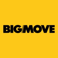 BIGMOVE AG logo - Similar company to Hermann Paule Gmbh & Co. Kg
