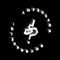AMPERSAND INTERROBANG logo - Similar company to We Are Sky