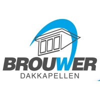 Brouwer Dakkapellen logo - Similar company to Fit Met Joris