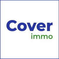 Cover immo logo - Similar company to Atm Assurances