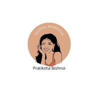 Pratiksha Bishnoi logo - Similar company to Sunshinekitchenappliances