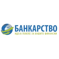 bankarstvo.mk logo - Similar company to Cash Flow