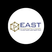 East Technologies logo - Similar company to Social Analytics (Hk) Limited