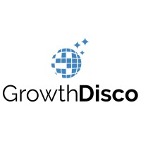 Growth Disco logo - Similar company to Growth By Export, Inc.