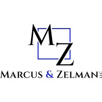 Marcus and Zelman LLC logo - Similar company to Pi Epsilon At The University Of Miami