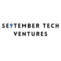 Se9tember Tech Ventures logo - Similar company to Digitale Optimisten