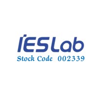iESLab logo - Similar company to Qingdao Ieslab Electronics Co.,Ltd.
