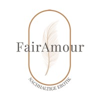 FairAmour GmbH logo - Similar company to Changemaker Ag