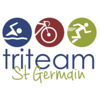 Tri Team Saint Germain logo - Similar company to Poissy Triathlon