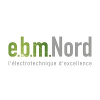 ebm.Nord logo - Similar company to Santerne Logistique