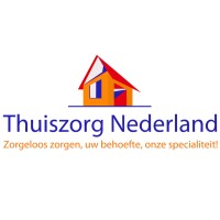 Thuiszorg Nederland logo - Similar company to Thuiszorg Comfort Bv