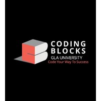 Coding Blocks Student Chapter GLA logo - Similar company to Coding Blocks, Llc